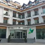 Elgarden & Hotel 4*