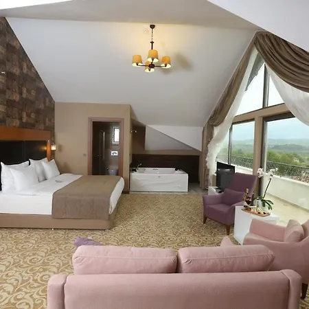 Elgarden & Hotel