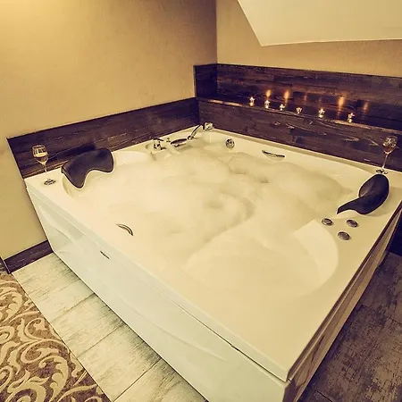 Elgarden & Otel Maşukiye