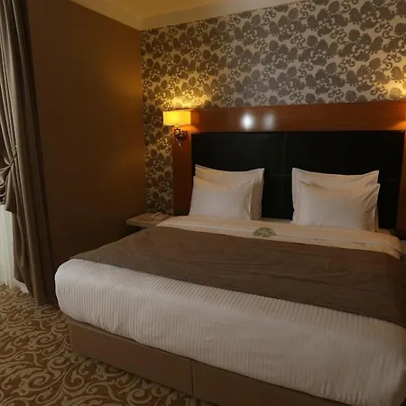 Elgarden Hotel&spa 4*