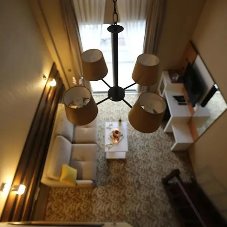 Hotel Elgarden &