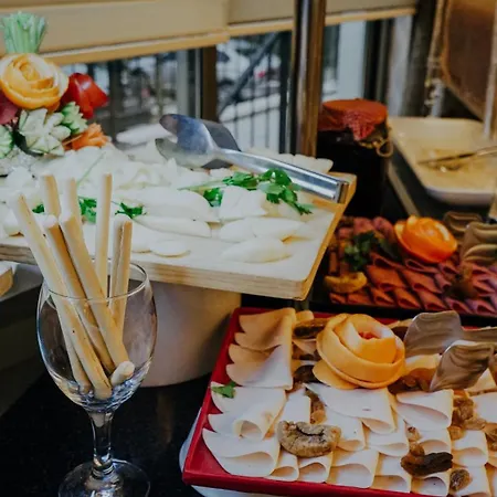 Elgarden Hotel&spa Masukiye