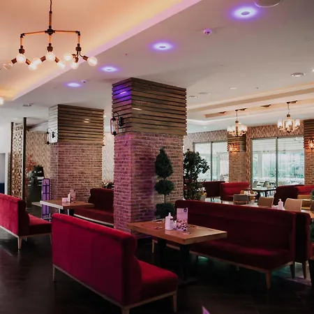 Elgarden & 4* Maşukiye