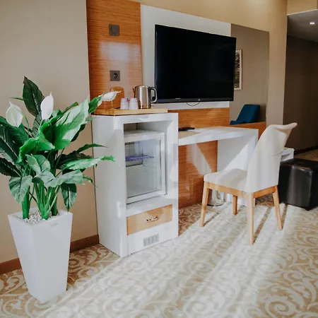 Elgarden & Otel Maşukiye