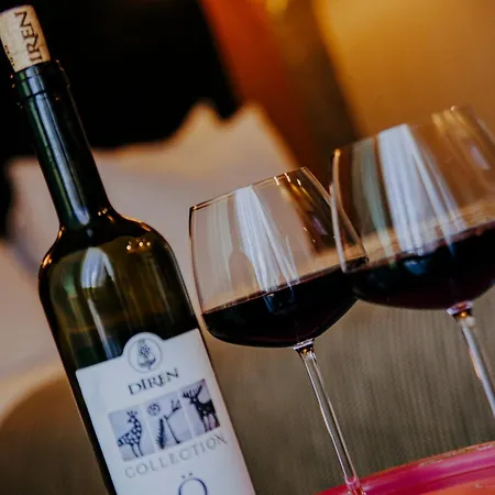 Elgarden & Otel Maşukiye