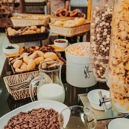 Elgarden & 4* Maşukiye