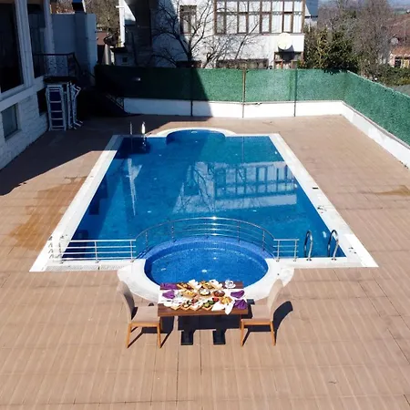 Elgarden Hotel&spa Hotel