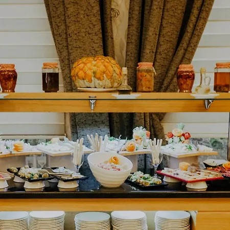 Hotel Elgarden &