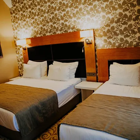 Elgarden & Hotel 4*
