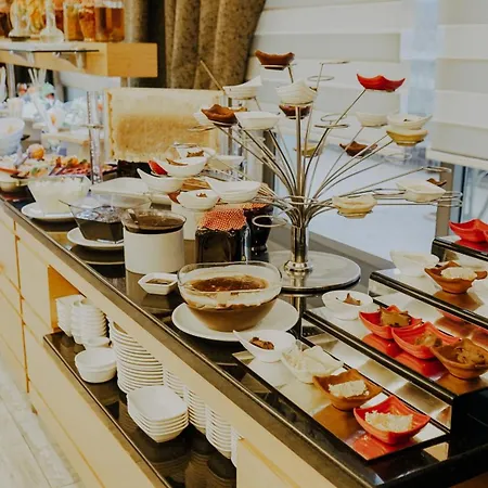 Elgarden & 4* Maşukiye