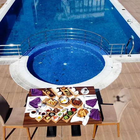 Hotel Elgarden Hotel&spa