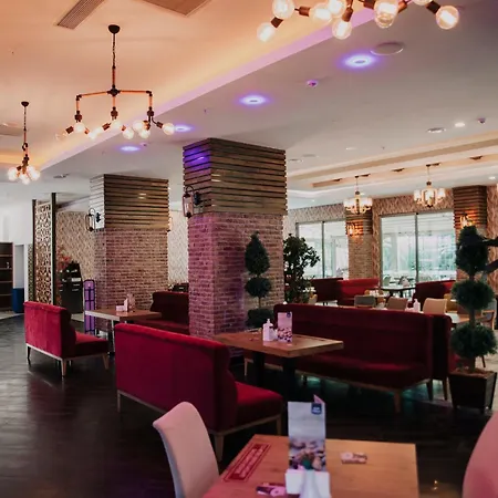 Elgarden & Otel Maşukiye