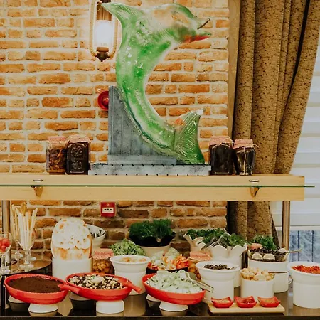 Elgarden Hotel&spa Masukiye