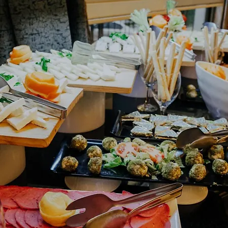 Elgarden & 4* Maşukiye