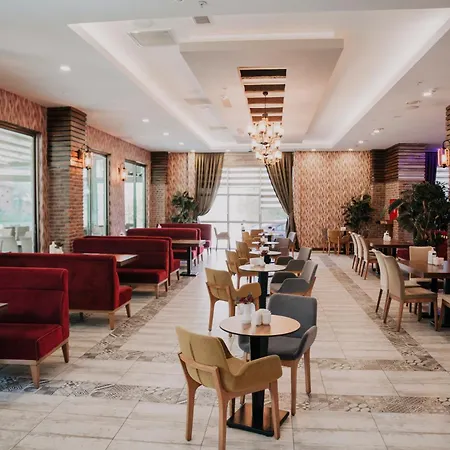 Elgarden & Otel Maşukiye