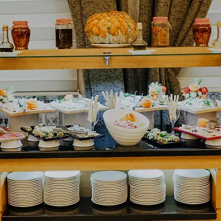 Elgarden & 4* Maşukiye