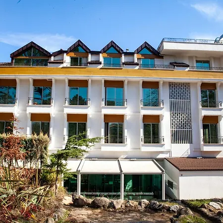 Elgarden & Hotel