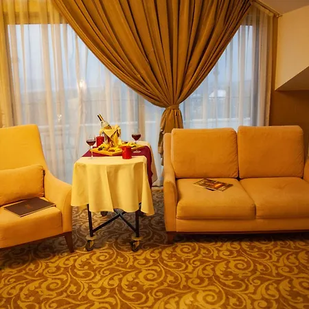Elgarden & Hotel Masukiye