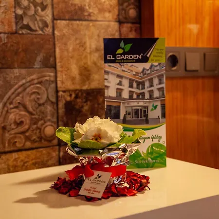 Hotel Elgarden &