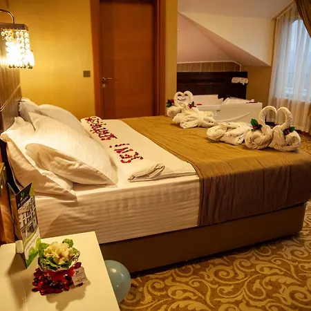 Hotel Elgarden & 4*