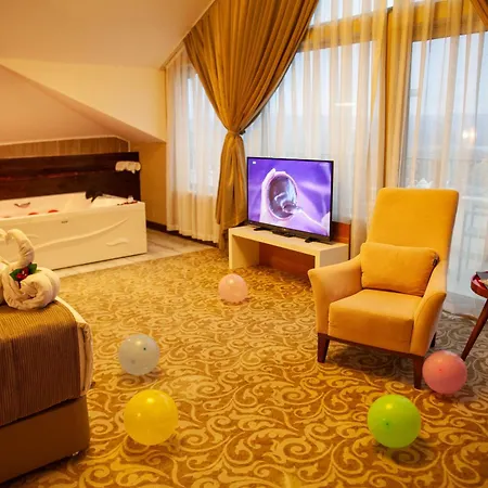 Elgarden & Hotel Masukiye