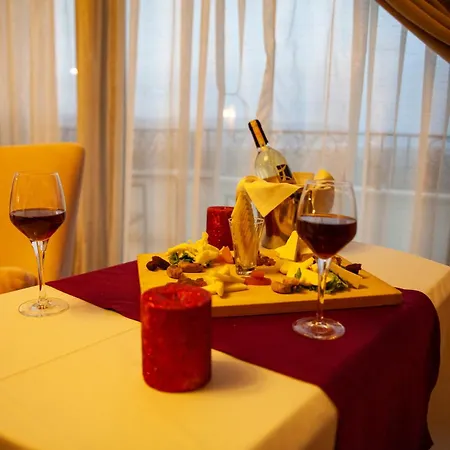 Elgarden & Hotel 4*