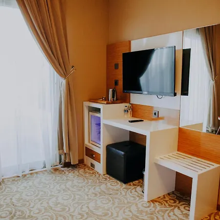 Elgarden & 4* Maşukiye