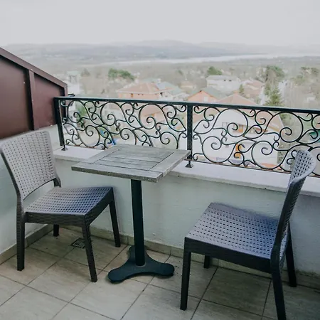 Elgarden & Otel Maşukiye