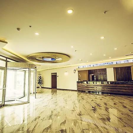 Elgarden & 4* Maşukiye