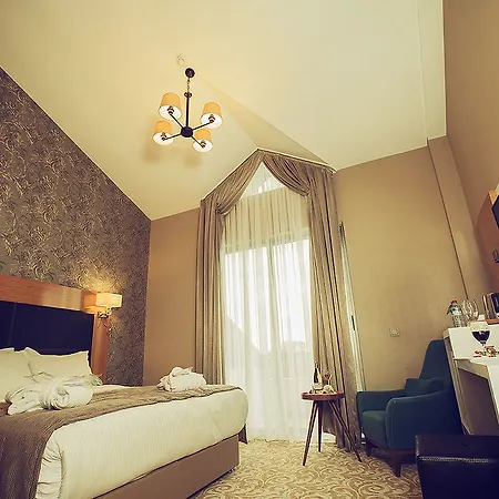 Elgarden Hotel&spa