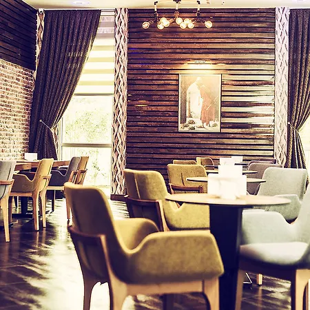 Elgarden Hotel&spa Masukiye