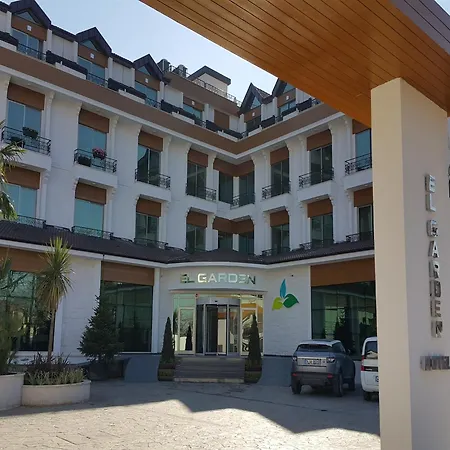 Otel Elgarden &