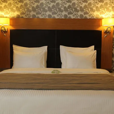 Hotel Elgarden Hotel&spa 4*