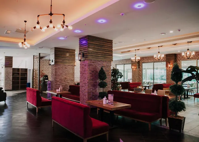 Elgarden & 4* Masukiye