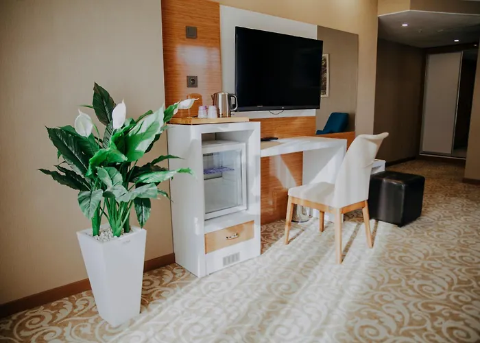 Elgarden & Hotel Masukiye