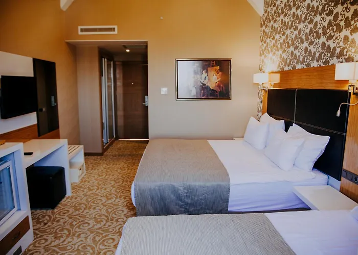 Hotel Elgarden & Masukiye