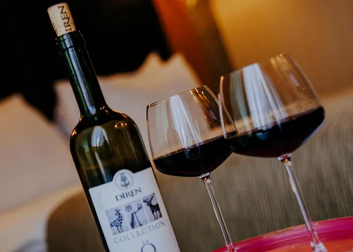 Elgarden & Hotel Masukiye