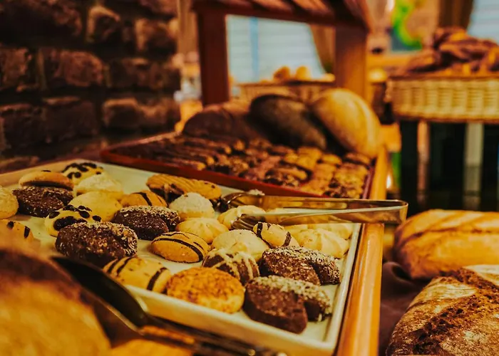 Elgarden & Hotel Masukiye