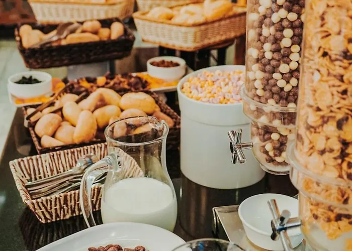 Elgarden & 4* Masukiye