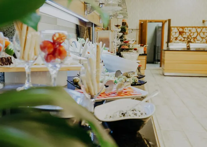 Elgarden & 4* Masukiye