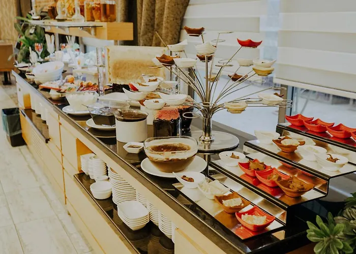 Elgarden & 4* Masukiye