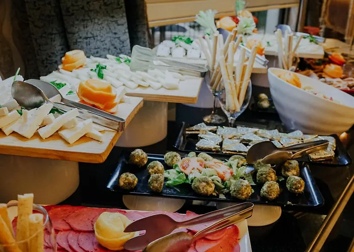 Elgarden & 4* Masukiye