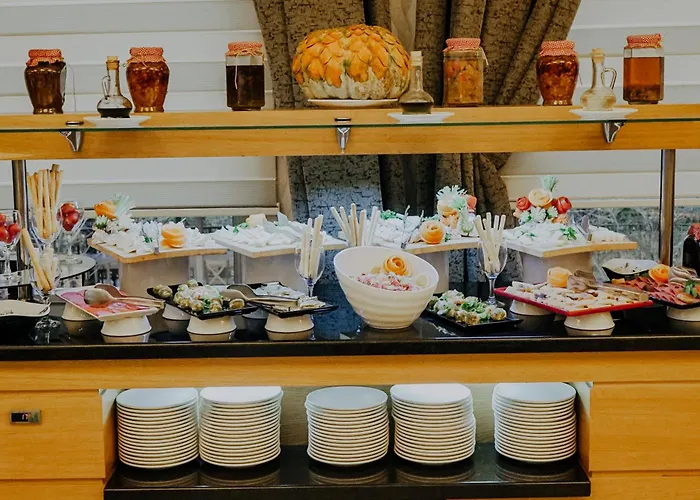 Elgarden & 4* Masukiye