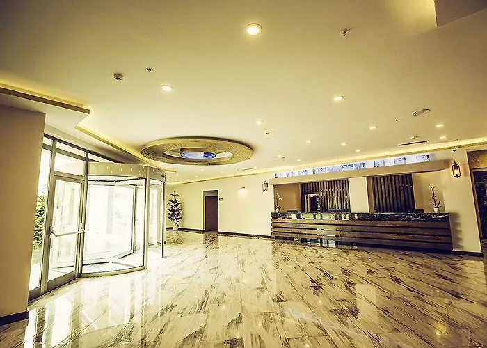 Elgarden & 4* Masukiye